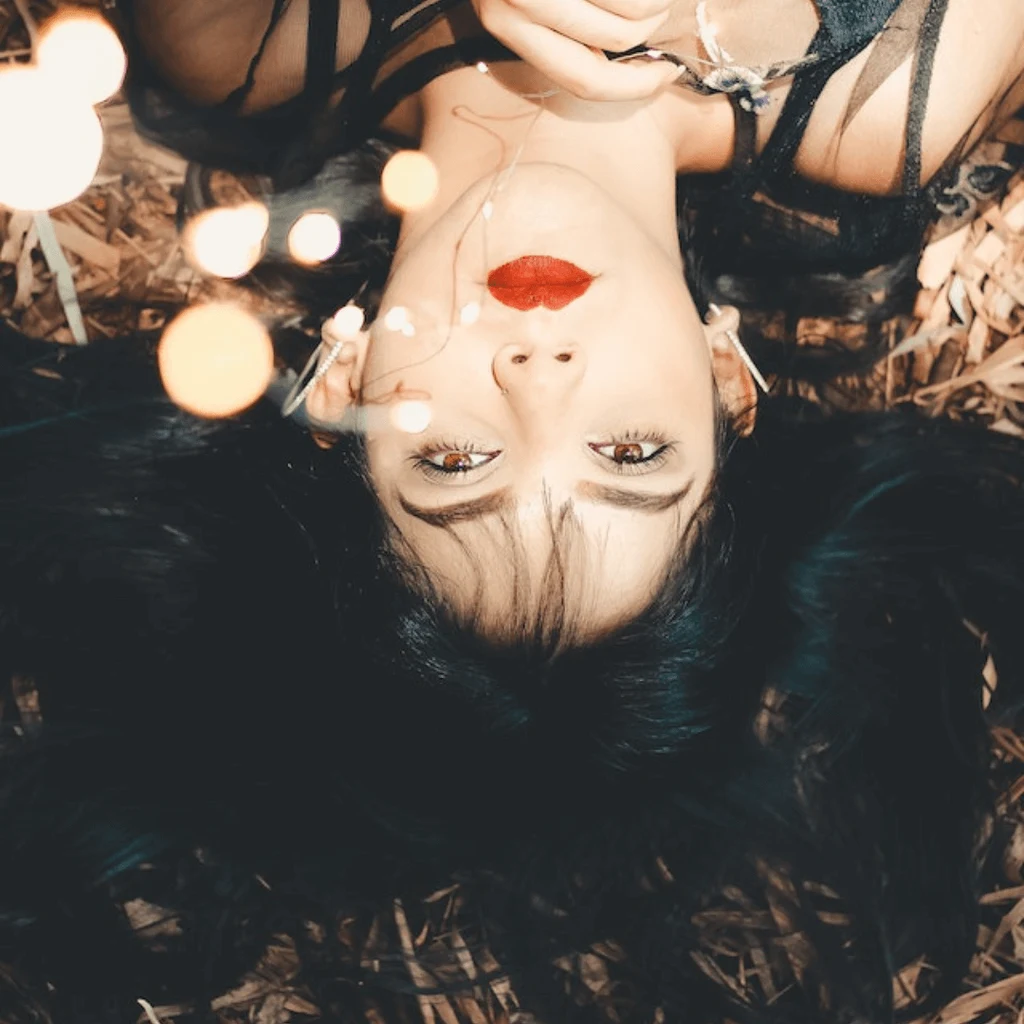 Jaki kolor włosów według znaku zodiaku - Rak Jaki kolor włosów według znaku zodiaku - Rak