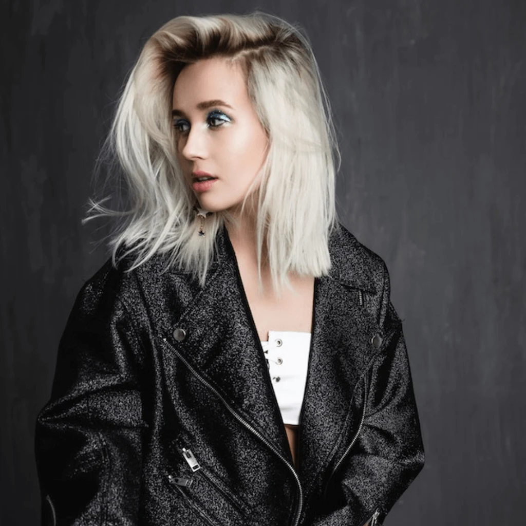 Jaki kolor włosów według znaku zodiaku - Panna Jaki kolor włosów według znaku zodiaku - Panna