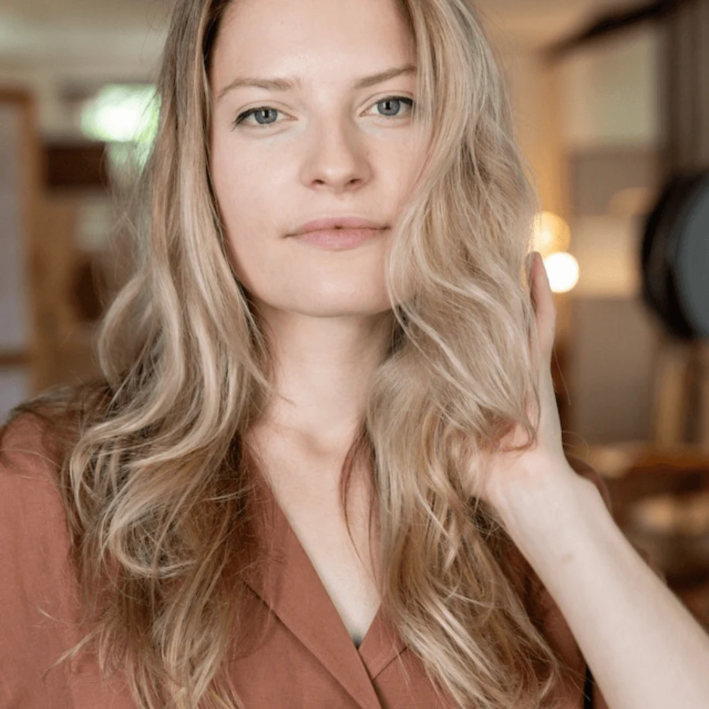 Jaki kolor włosów według znaku zodiaku - Waga Jaki kolor włosów według znaku zodiaku - Waga