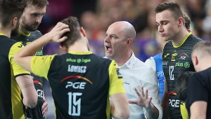 PGE Skra gra najgorzej od 20 lat. Musiała podjąć trudną decyzję