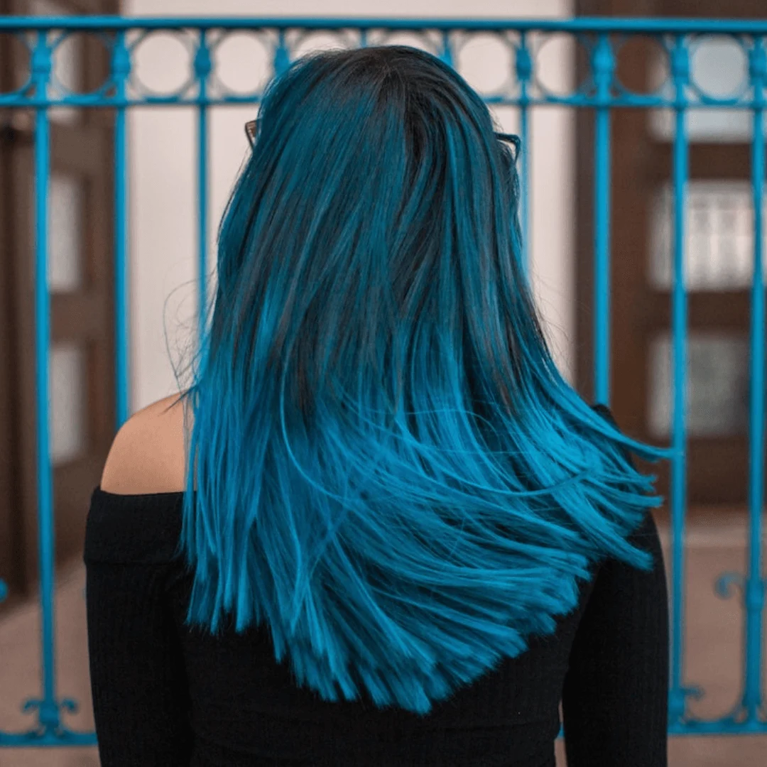 Jaki kolor włosów według znaku zodiaku - Wodnik Jaki kolor włosów według znaku zodiaku - Wodnik