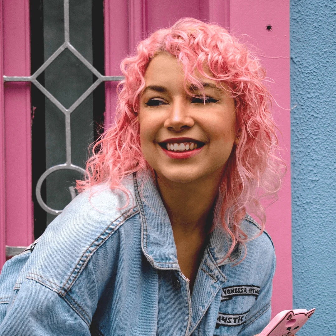 Jaki kolor włosów według znaku zodiaku - Ryby Jaki kolor włosów według znaku zodiaku - Ryby