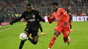 Topnieje przewaga Bayernu nad resztą ligi! "Die Roten" znów na remis