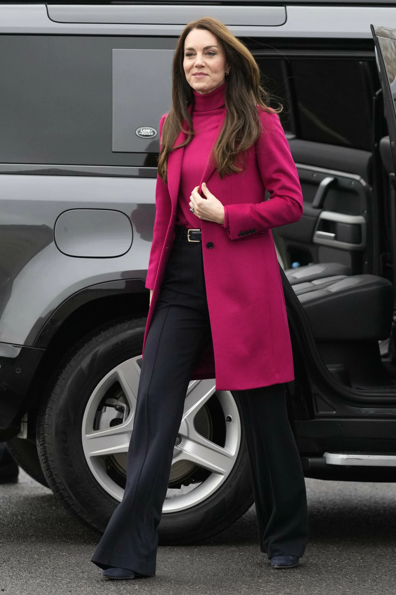 Księżna Kate Księżna Kate