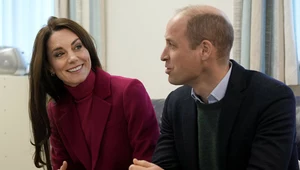 William i Kate najbardziej stylową parą. Harry i Meghan daleko w tyle