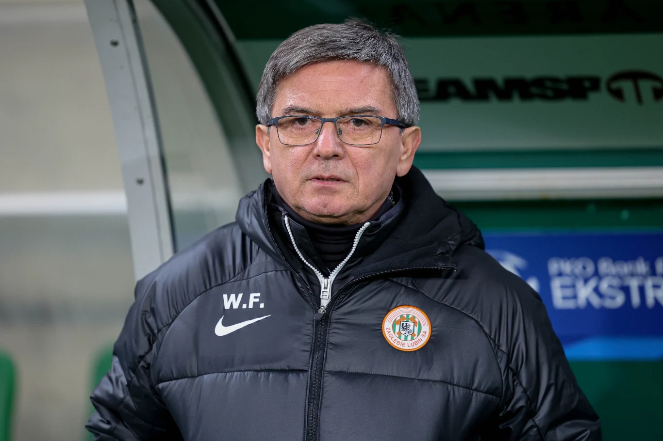 Waldemar Fornalik i Jakub Świerczok współpracowali ze sobą w sezonie 20/21. Napastnik zdobył wtedy 17 bramek w 27 meczach