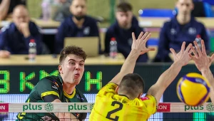 Sensacja w polskiej lidze. Faworyci zderzyli się ze ścianą