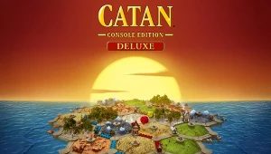 Catal - Console Edition