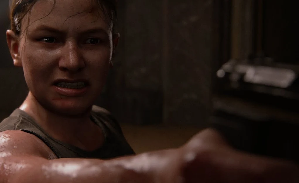 The Last of Us 2 The Last of Us 2