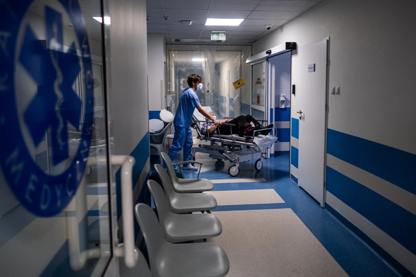 Ekspert: Wirus SARS-CoV-2 osłabia nasz układ odpornościowy zmniejszając populacje niektórych komórek immunologicznych lub zmieniając ich funkcjonalność Ekspert: Wirus SARS-CoV-2 osłabia nasz układ odpornościowy zmniejszając populacje niektórych komórek immunologicznych lub zmieniając ich funkcjonalność