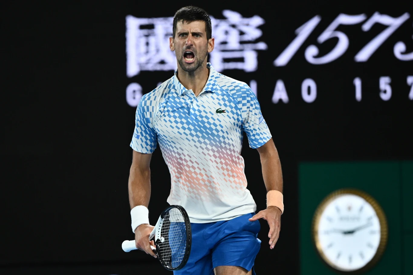 Novak Djoković Novak Djoković