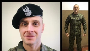 Radny Rafał Kasza