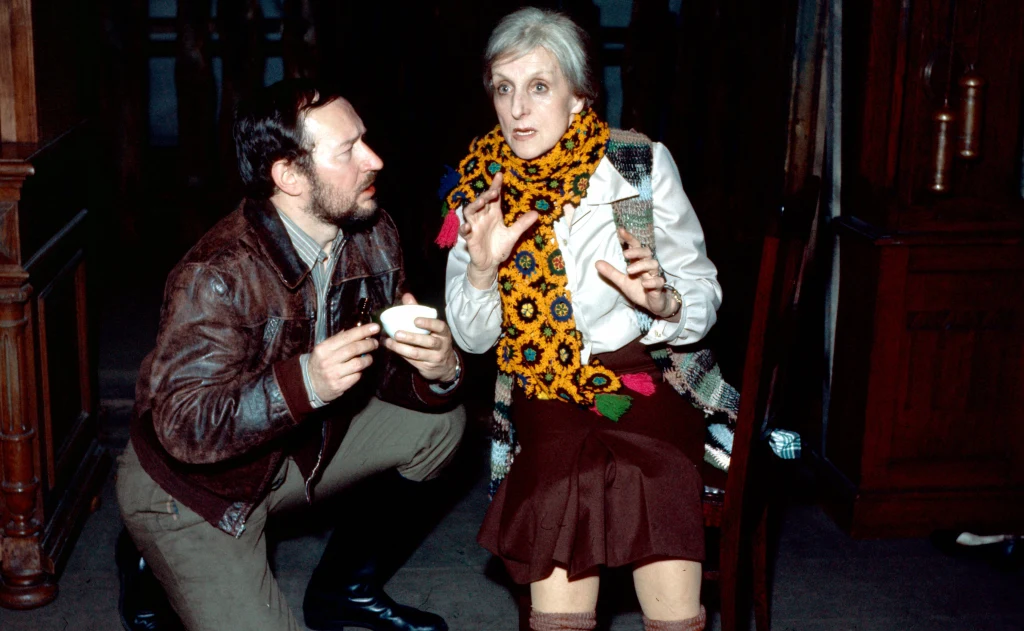 Wanda Stanisławska-Lothe