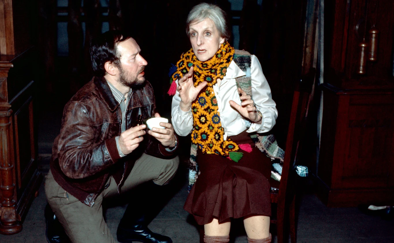 Wanda Stanisławska-Lothe Wanda Stanisławska-Lothe