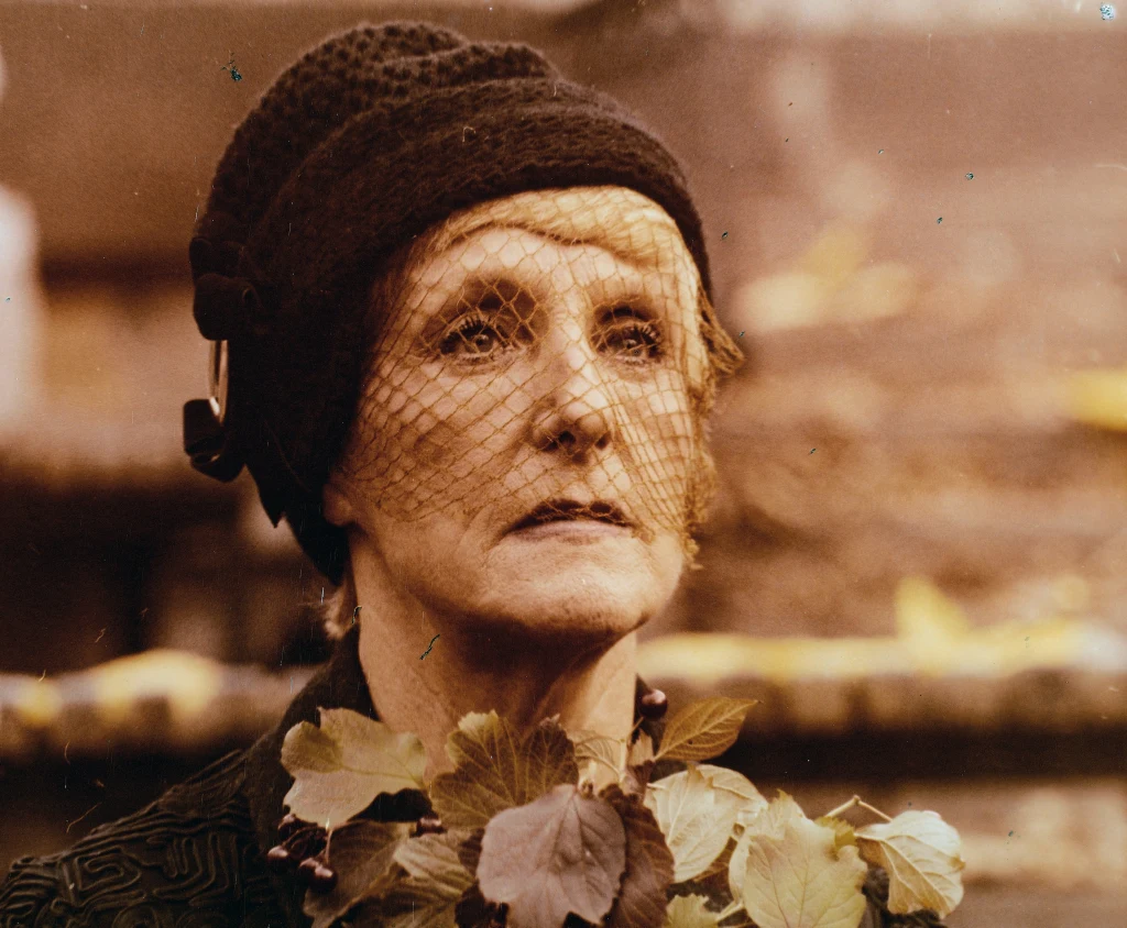 Wanda Stanisławska-Lothe Wanda Stanisławska-Lothe