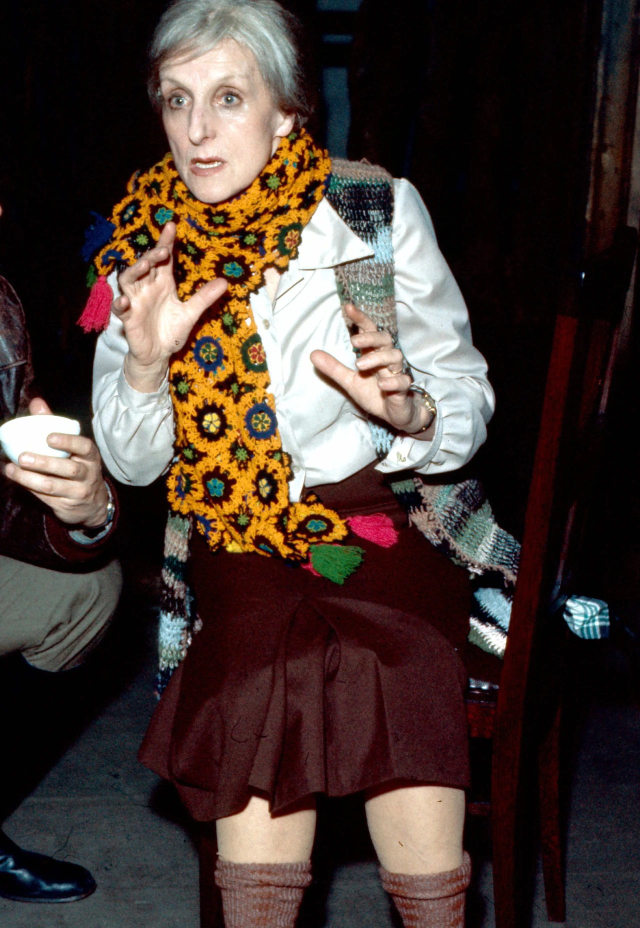 Wanda Stanisławska-Lothe Wanda Stanisławska-Lothe