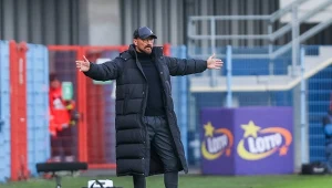 Bez przełamania w Gliwicach. Zła passa coraz dłuższa