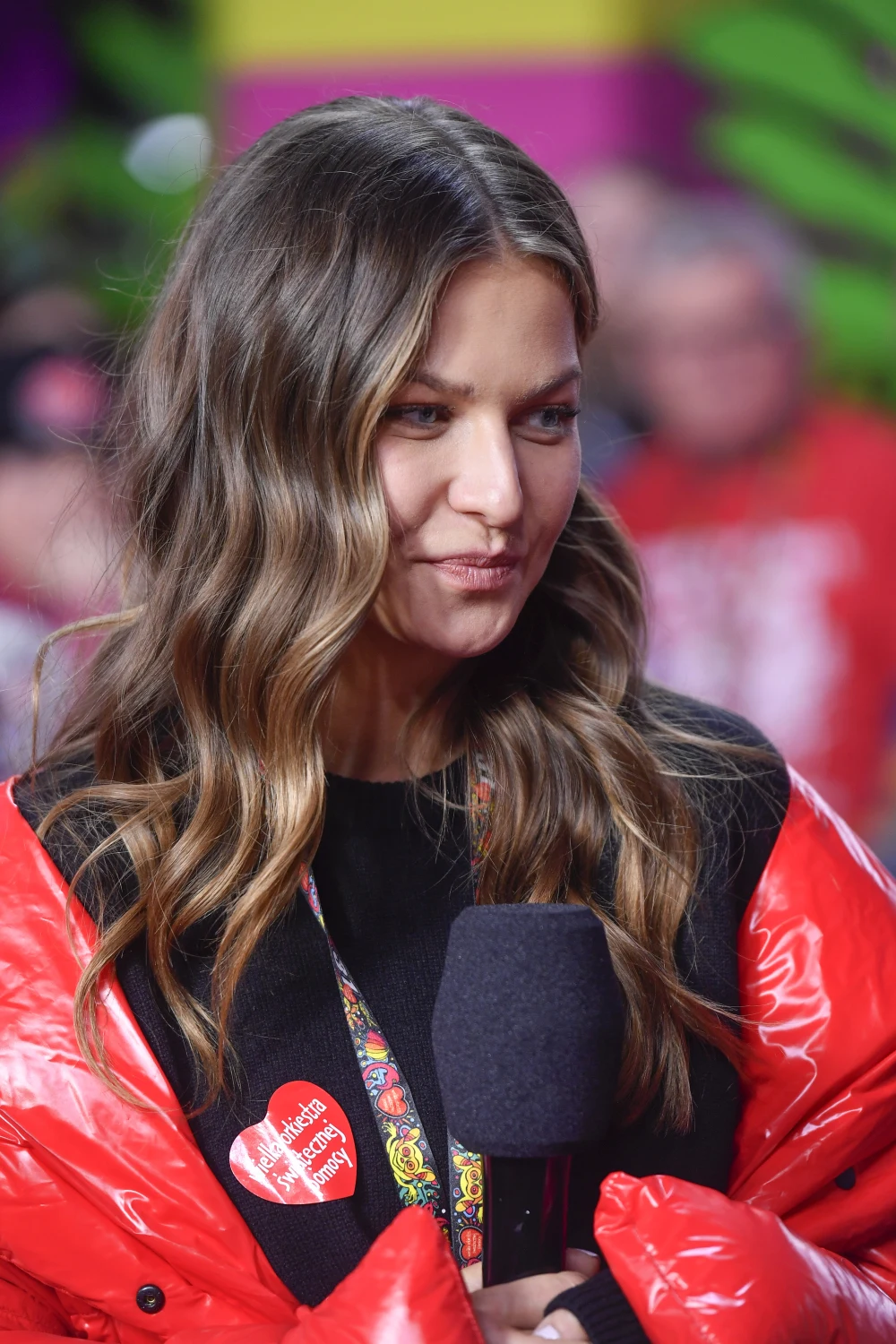 Anna Lewandowska Anna Lewandowska