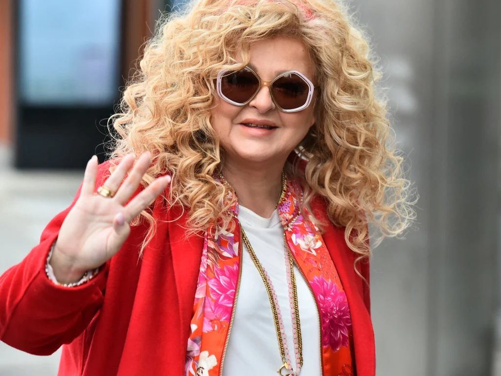 Gessler przeszła metamorfozę i zrzuciła 13 kg! W sieci pochwaliła się dietą