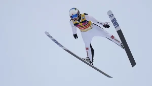 PŚ w Bad Mitterndorf. Niedziela dla Graneruda, Kubacki najgorzej w sezonie