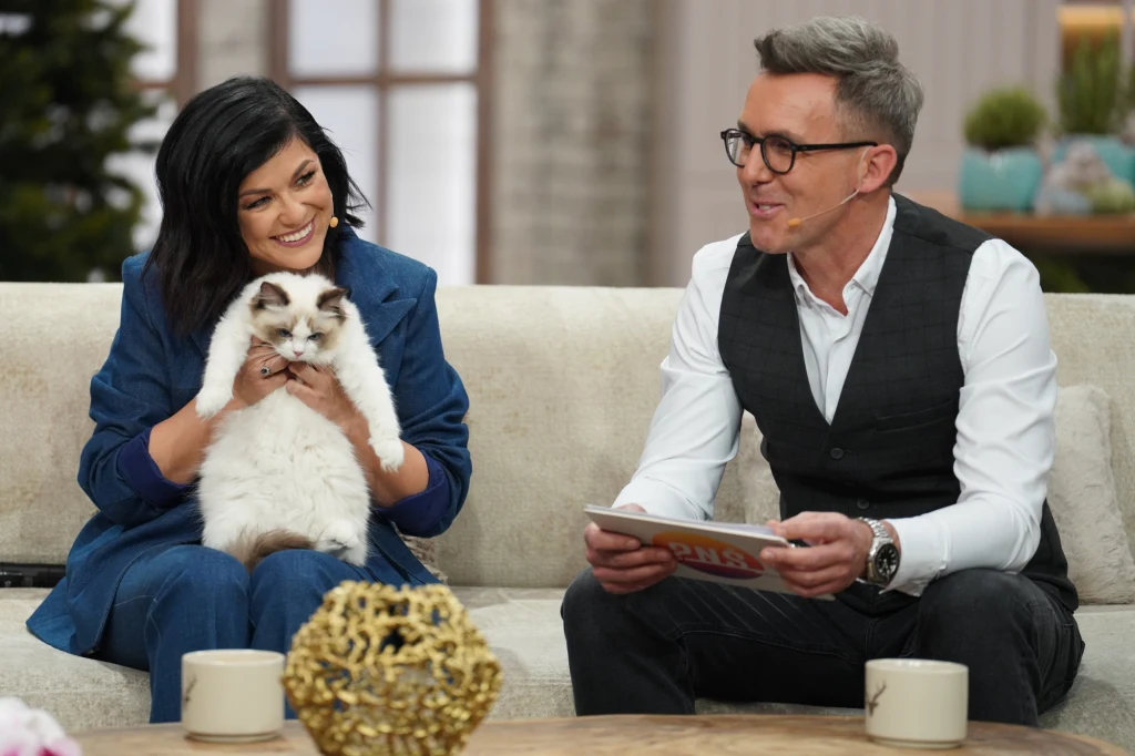 Katarzyna Cichopek, Maciej Kurzajewski