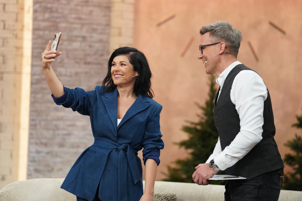 Katarzyna Cichopek, Maciej Kurzajewski