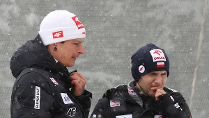 Słaby weekend Polaków. Trener Thomas Thurnbichler przyznał się do błędu