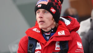 Szczere wyznanie Dawida Kubackiego. Rzucił światło na sytuację