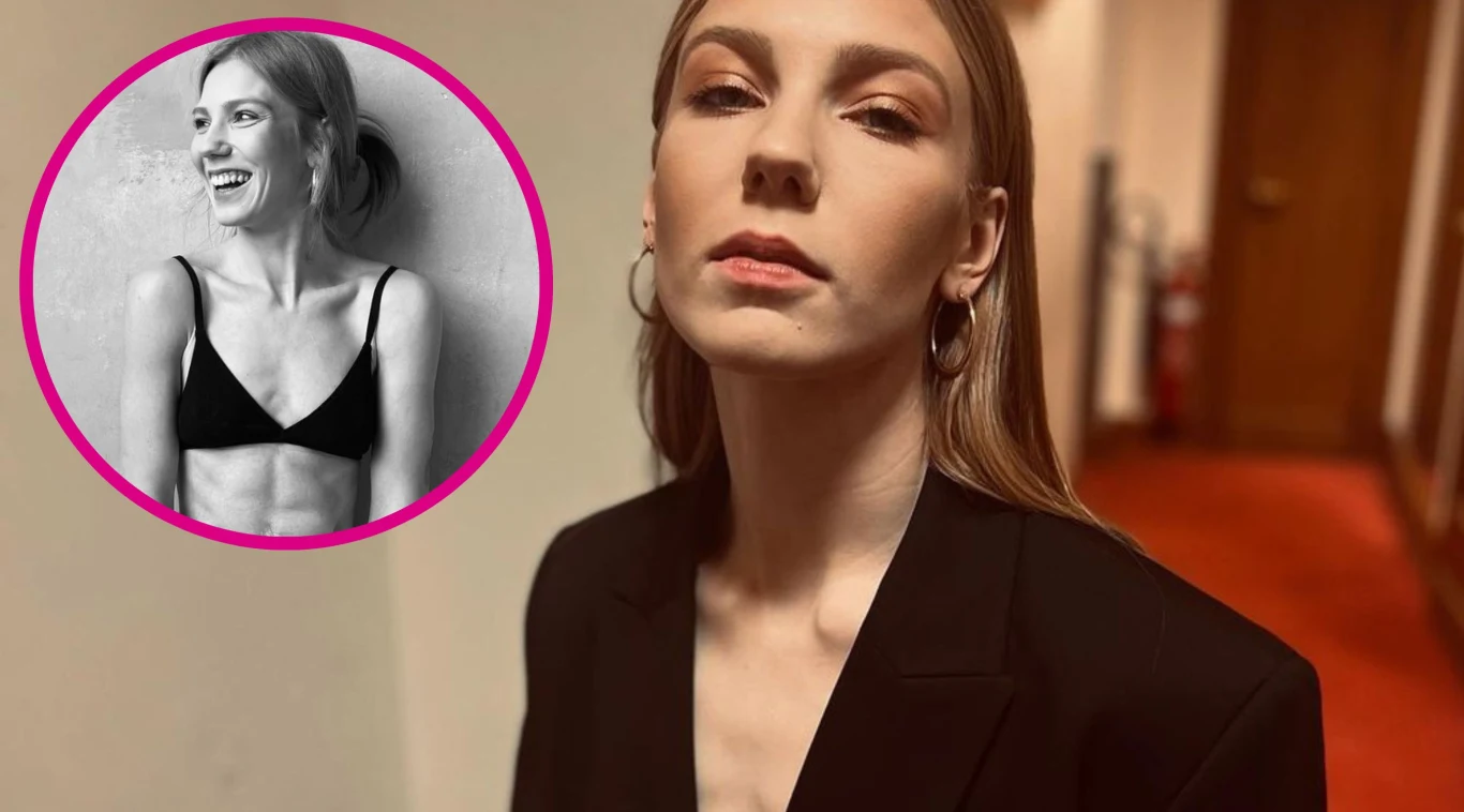 Marianna Gierszewska Marianna Gierszewska