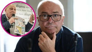 Krzysztof Jackowski, Tomasz Zimoch