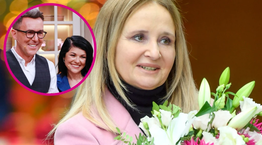 Joanna Kurska Joanna Kurska