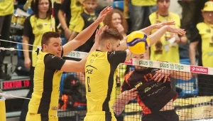 Dziewięciokrotny mistrz Polski wciąż bez wygranej w tym roku