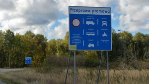 W planach jest budowa łącznie trzech lub czterech promów dla PŻM i PŻB