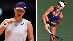 Ranking WTA. Iga Światek wciąż pozostaje liderką, spory awans zanotowała Magda Linette