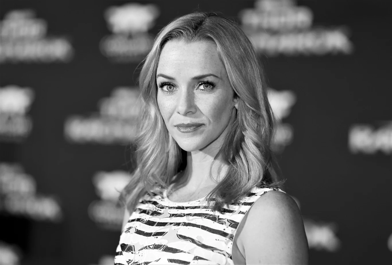 Annie Wersching Annie Wersching