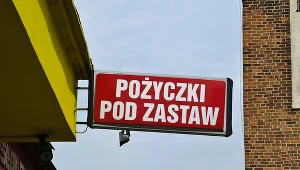 Rząd zamierza przygotować nowe regulacje dotyczące działalności lombardów