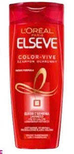 Szampon Elseve