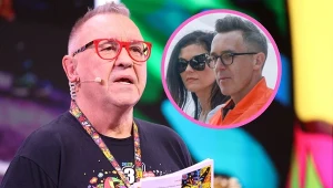 Jurek Owsiak, Katarzyna Cichopek, Maciej Kurzajewski