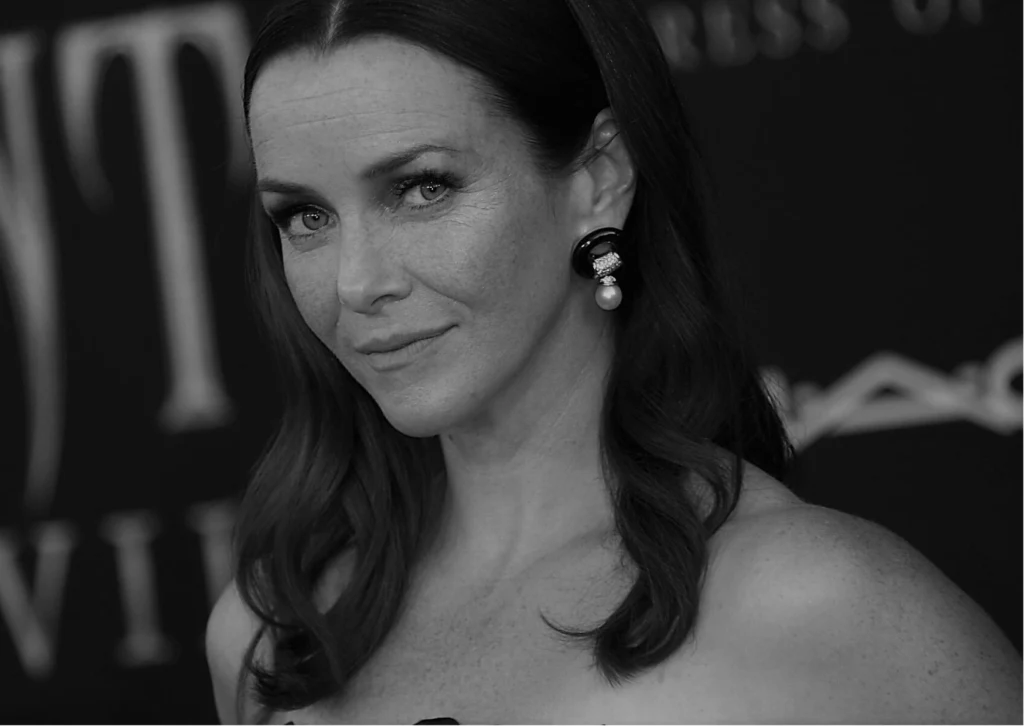 Annie Wersching