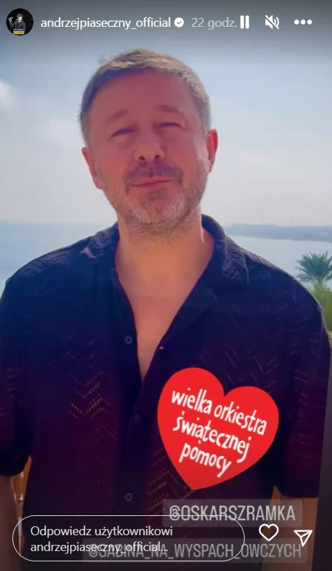 Andrzej Piaseczny Andrzej Piaseczny