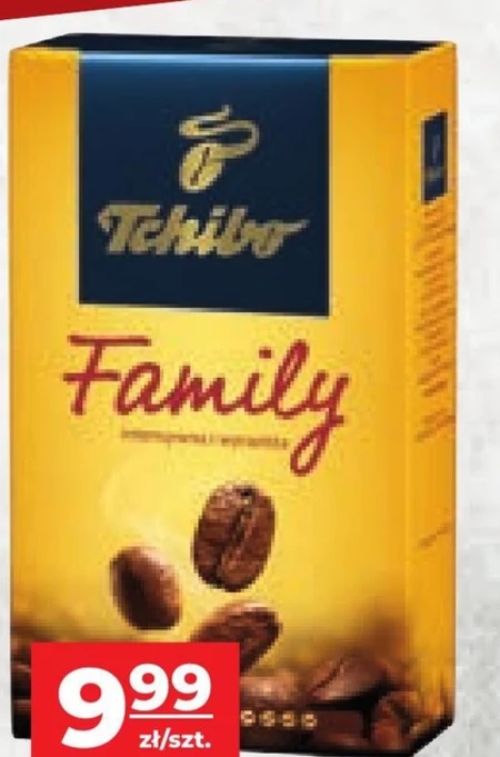 Eduscho Family Kawa palona mielona 250 g