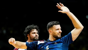 Nedim Remili, rozgrywający Industrii Kielce, został wybrany najlepszym środkowym mistrzostw świata, które odbyły się w Polsce i Szwecji