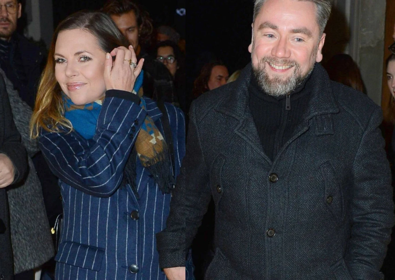 Kuba Badach, Aleksandra Kwaśniewska Kuba Badach, Aleksandra Kwaśniewska