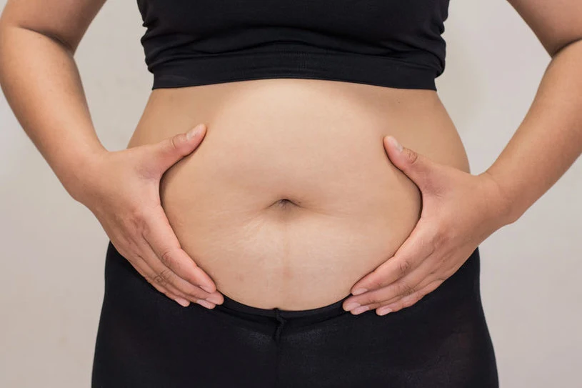 Jak się pozbyć tłuszczu z brzucha?