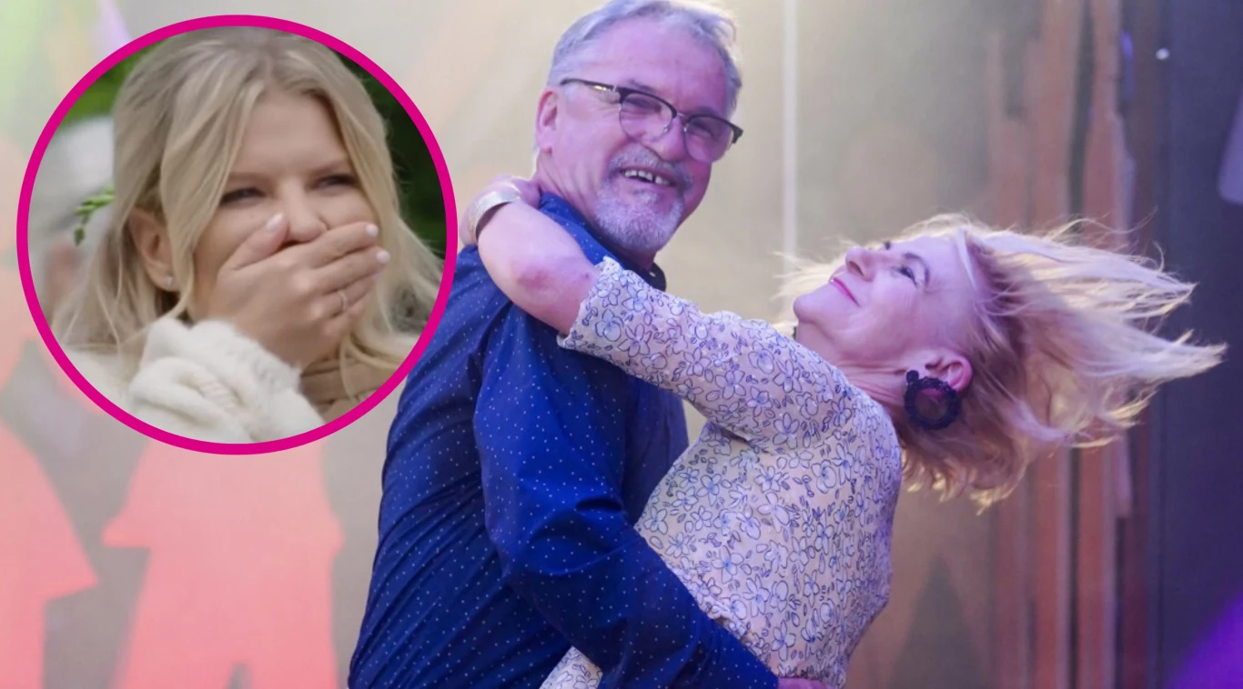 "Sanatorium miłości 5" "Sanatorium miłości 5"