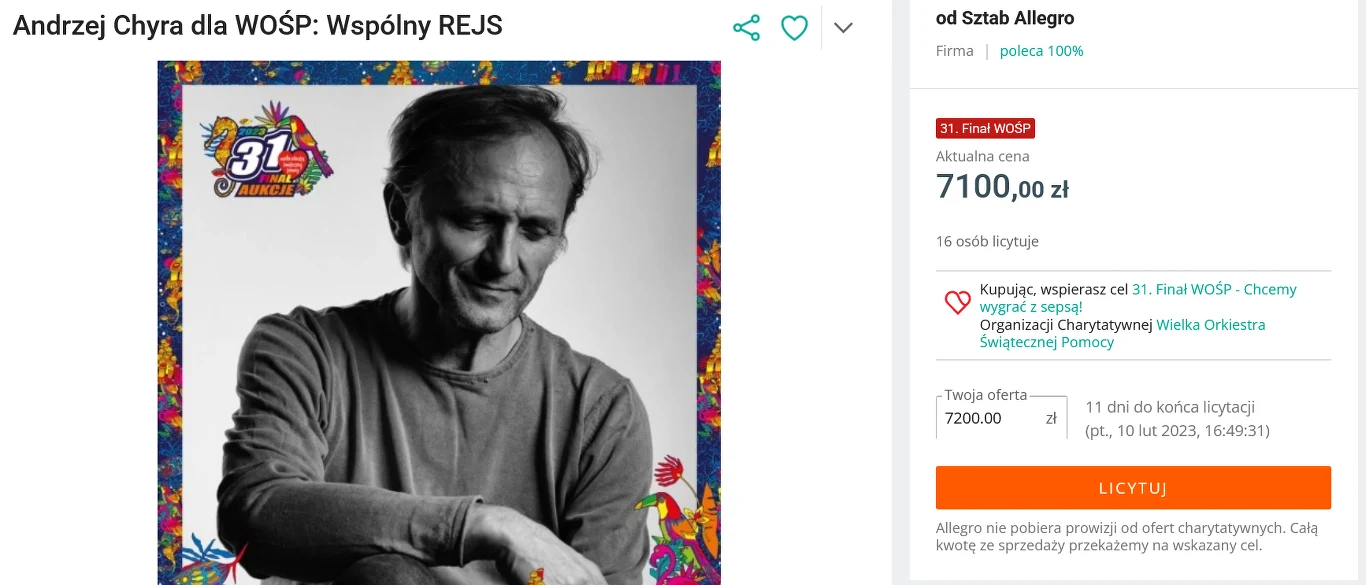 Andrzej Chyra Andrzej Chyra