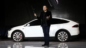 Elon Musk wskazał największą konkurencję Tesli. Europejskie marki się nie liczą?