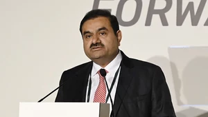 Gautam Adani