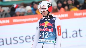 Kamil Stoch wskazał, co totalnie zawiodło u niego na "mamucie"
