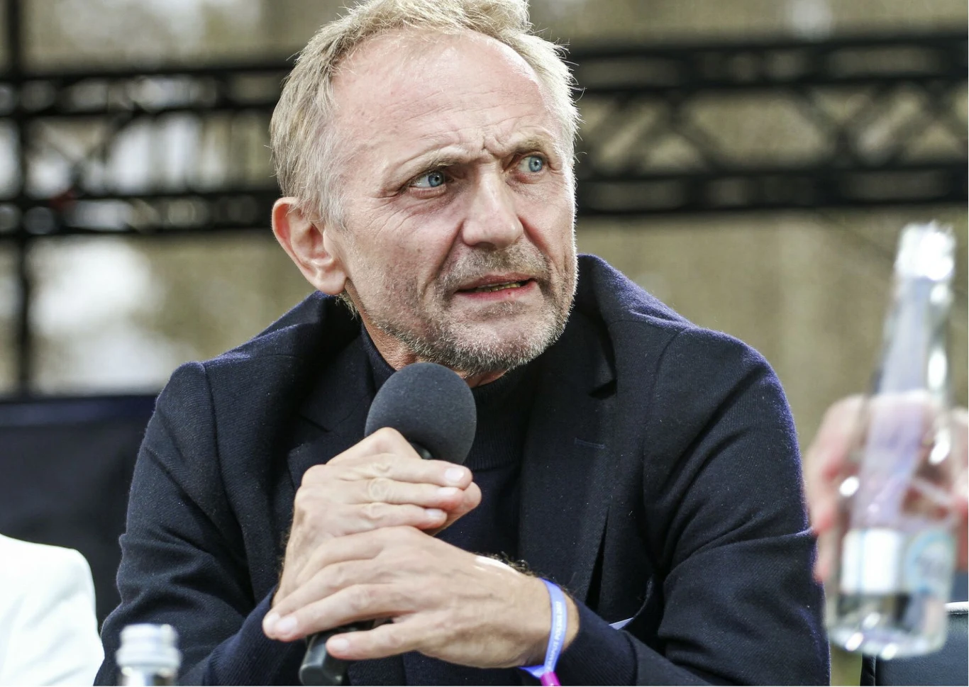 Andrzej Chyra Andrzej Chyra